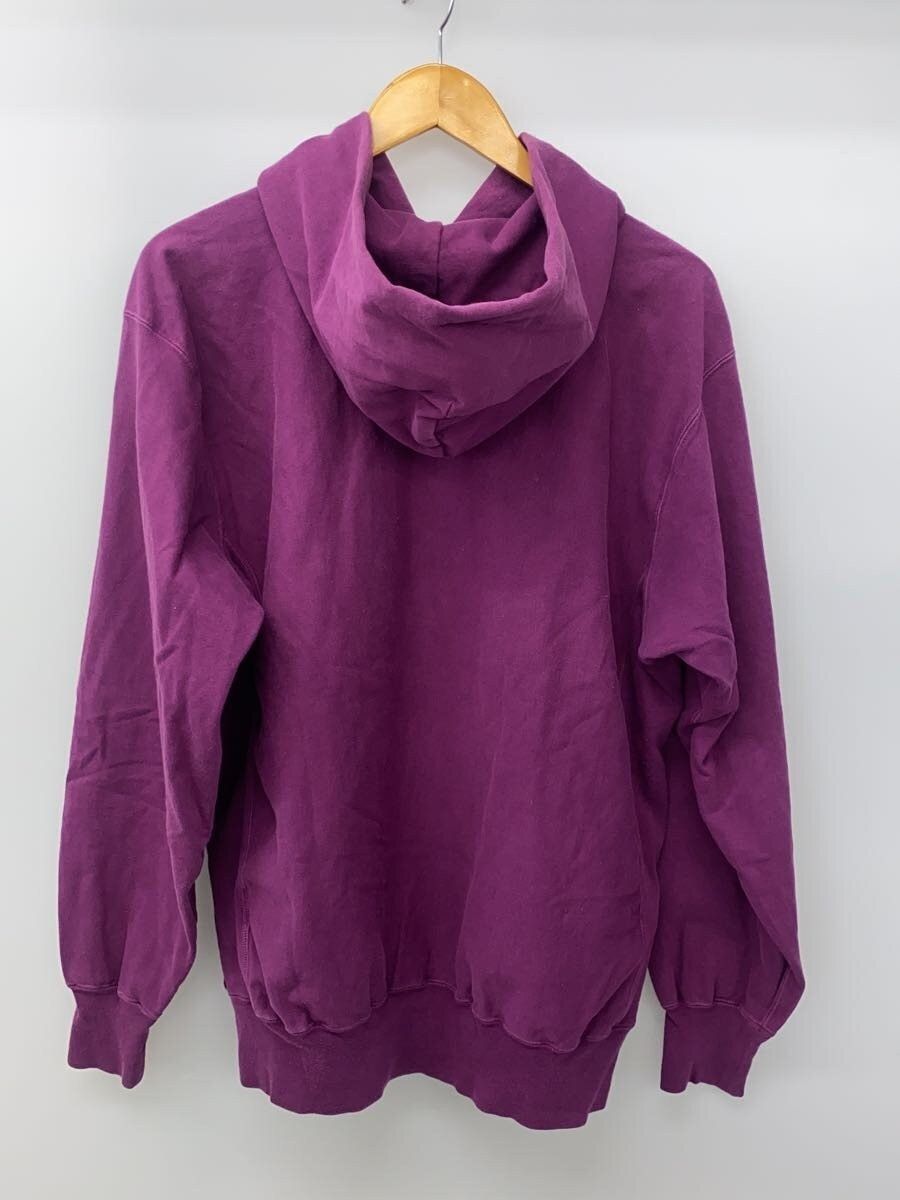 Auralee SS23 Hoodie Size US XL / EU 56 / 4 - 2 Thumbnail