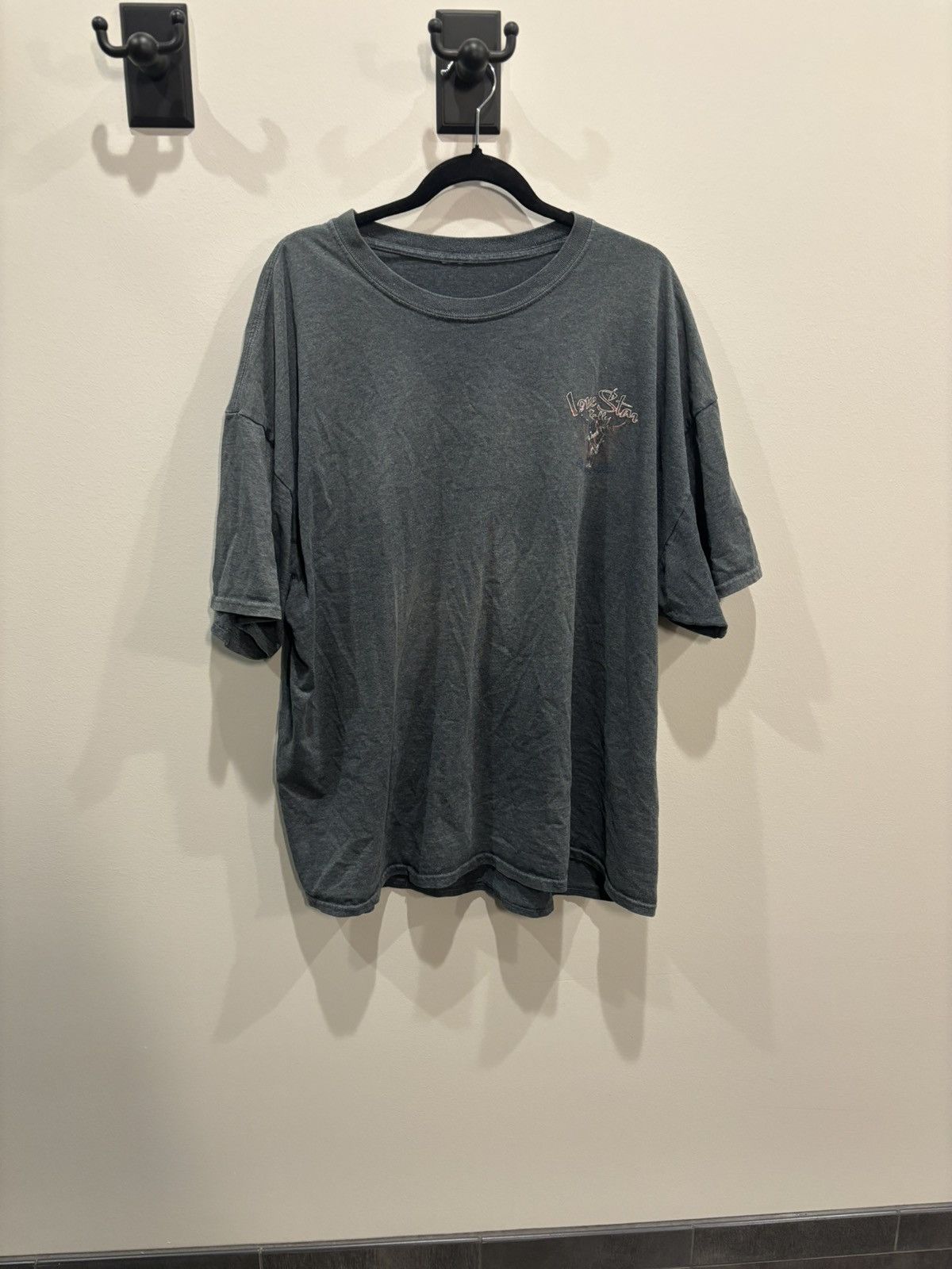 Other Vintage texas tee Size US XL / EU 56 / 4 - 1 Thumbnail