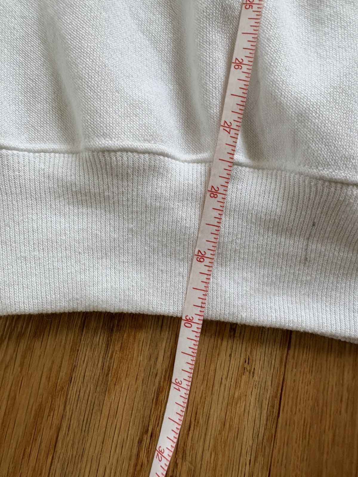 Hanes Michigan State Spartans MSU Gator Bowl VTG 80s Sweatshirt L Size US L / EU 52-54 / 3 - 10 Thumbnail