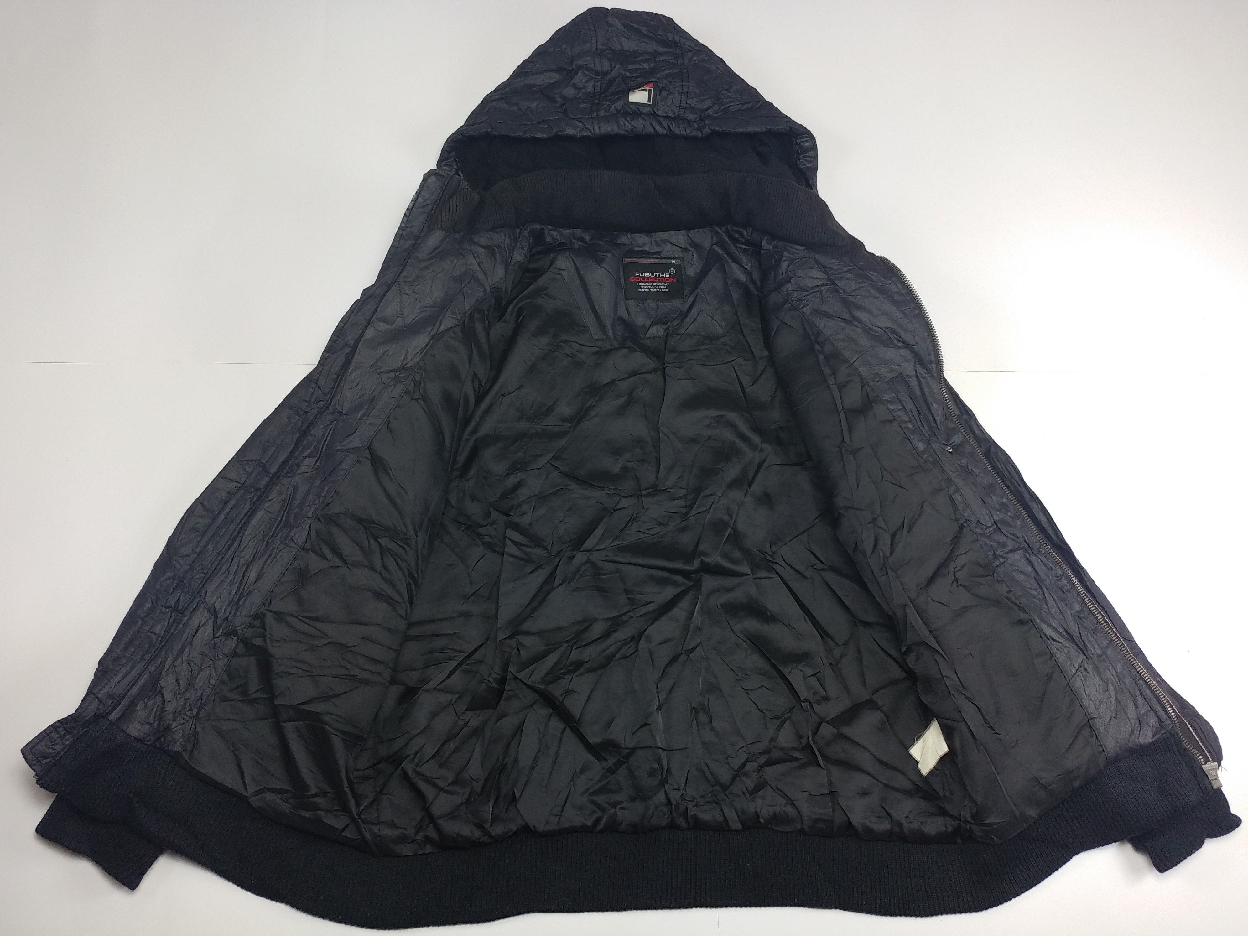 Fubu FUBU jacket, vintage, 90s hip hop, 1990s, skater Y2K M Size US M / EU 48-50 / 2 - 16 Thumbnail