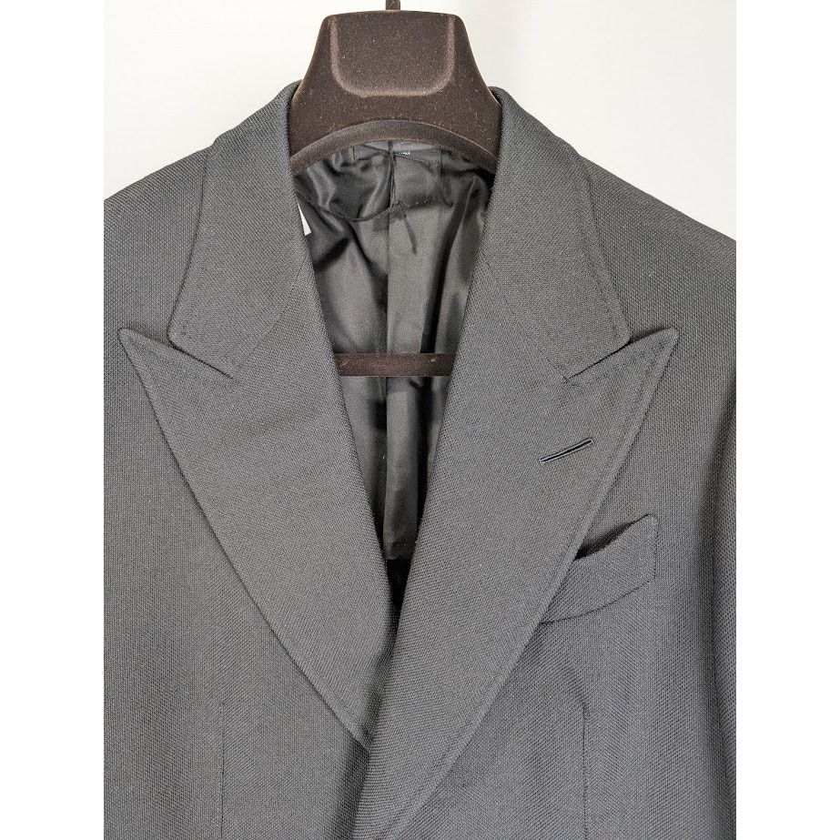 Tom Ford o1rshd1 Blazer jacket in Black Size US M / EU 48-50 / 2 - 3 Thumbnail