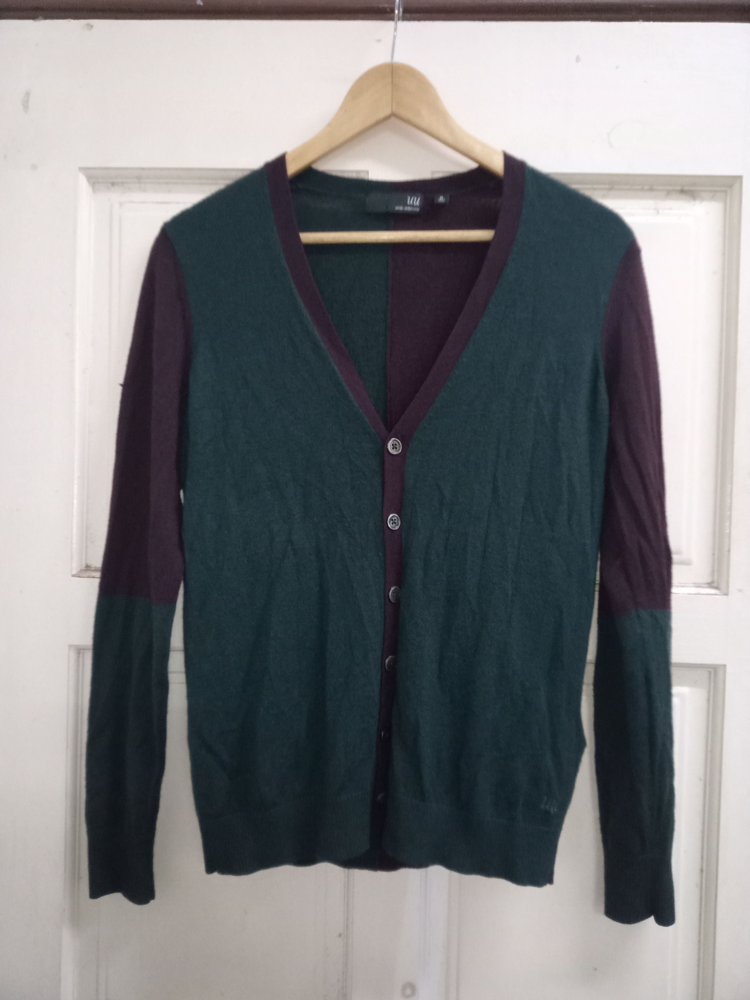 Undercover Cardigan | Grailed