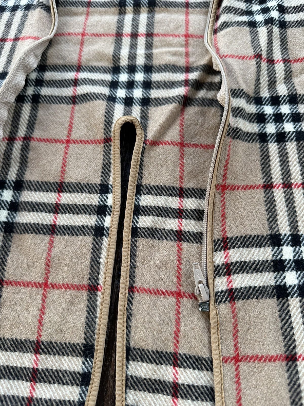 Burberry Inner burberrys Size US L / EU 52-54 / 3 - 3 Thumbnail