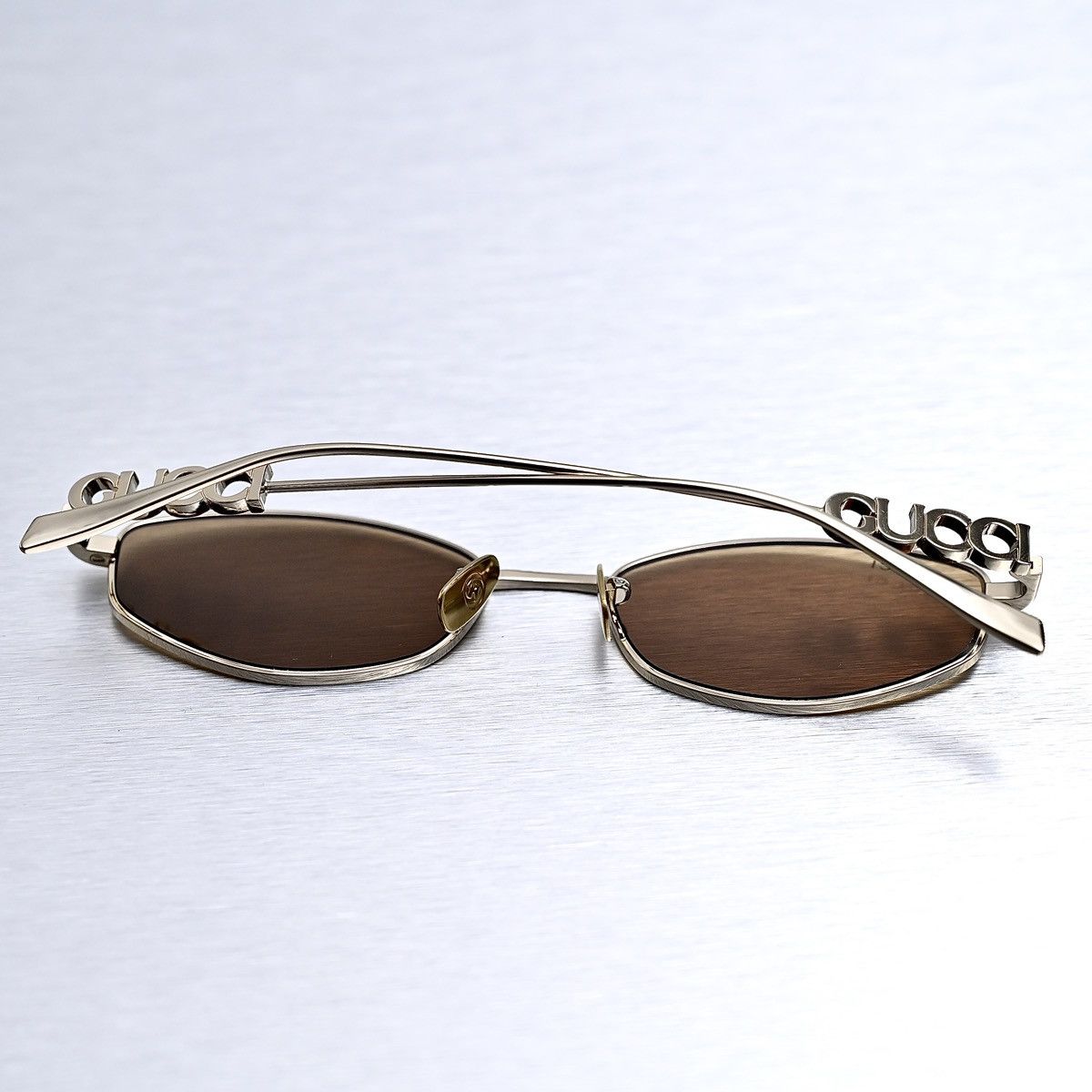 Gucci GUCCI GG1802S SUNGLASSES Size ONE SIZE - 10 Thumbnail