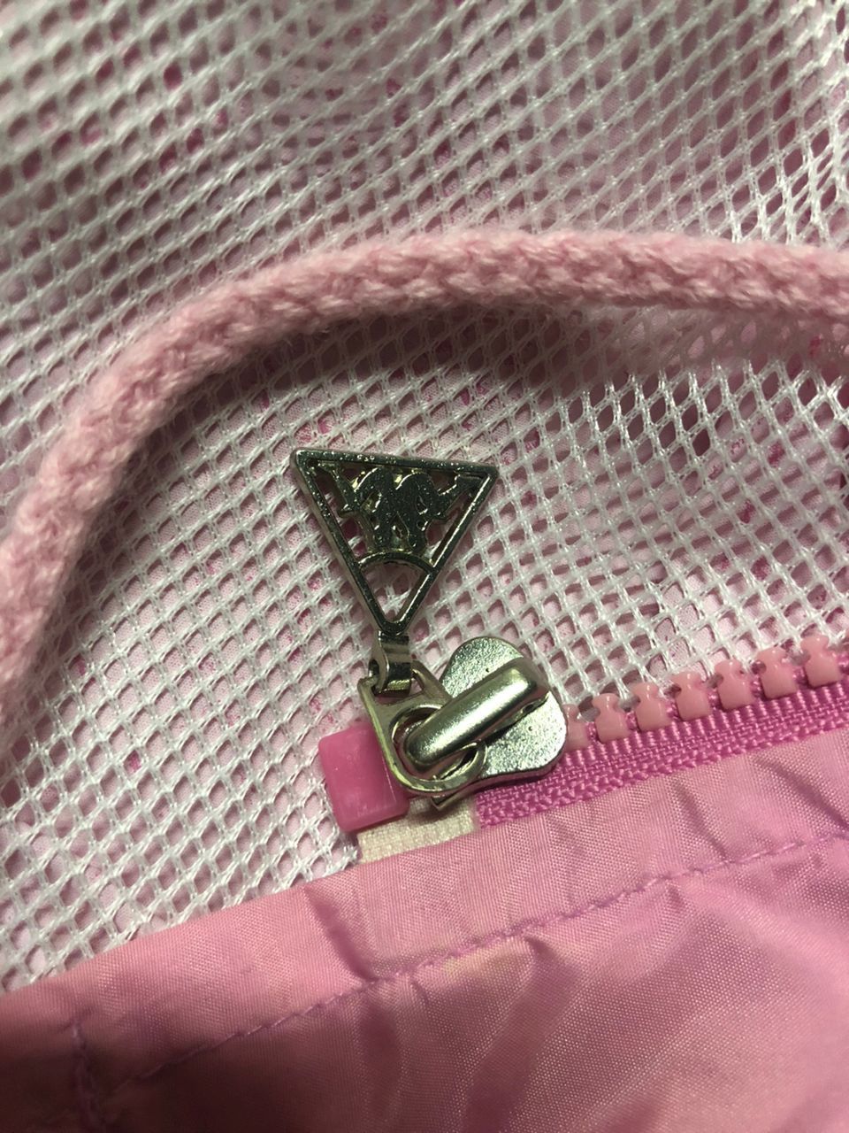 Kappa Vintage Kappa Side Tape Big Logo Windbreaker Size M / US 6-8 / IT 42-44 - 14 Thumbnail