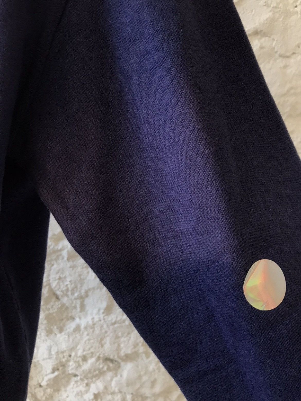 Maison Margiela Maison Margiela Oversized Hoodie Numeric Size 14 Size US L / EU 52-54 / 3 - 7 Thumbnail