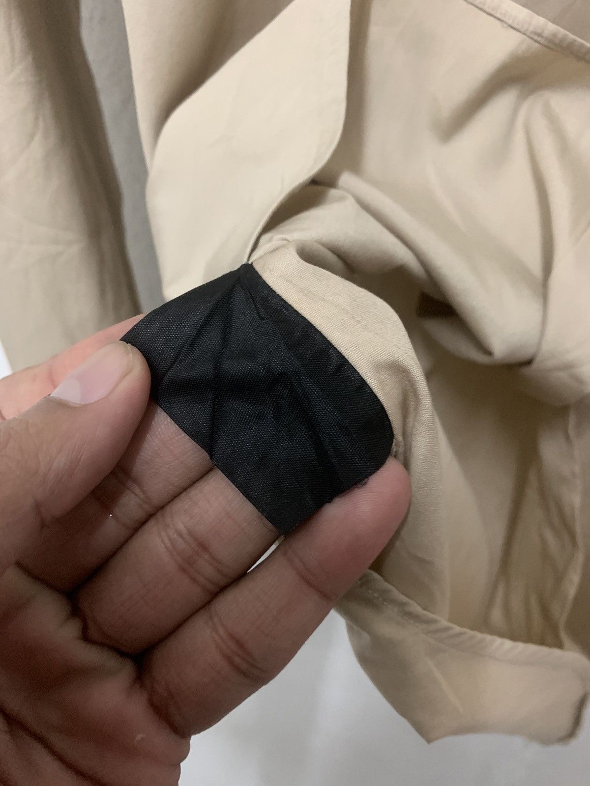 Prada Prada Shirt Size US L / EU 52-54 / 3 - 8 Thumbnail