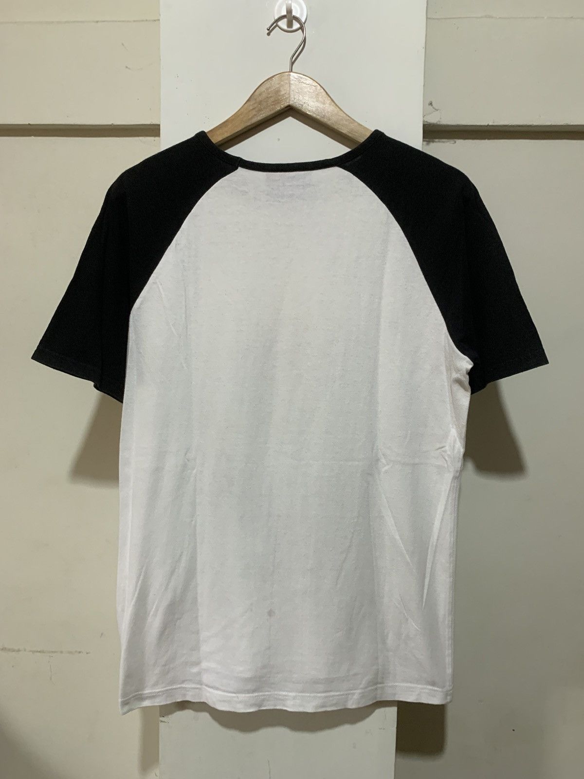 Japanese Brand Japanese B One Soul Different Evolving Tee Shirt Size US L / EU 52-54 / 3 - 10 Thumbnail