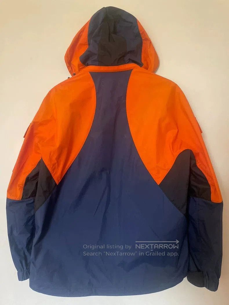 Junya Watanabe Junya Watanabe CDG Colorblocked Jacket. Size US M / EU 48-50 / 2 - 7 Thumbnail