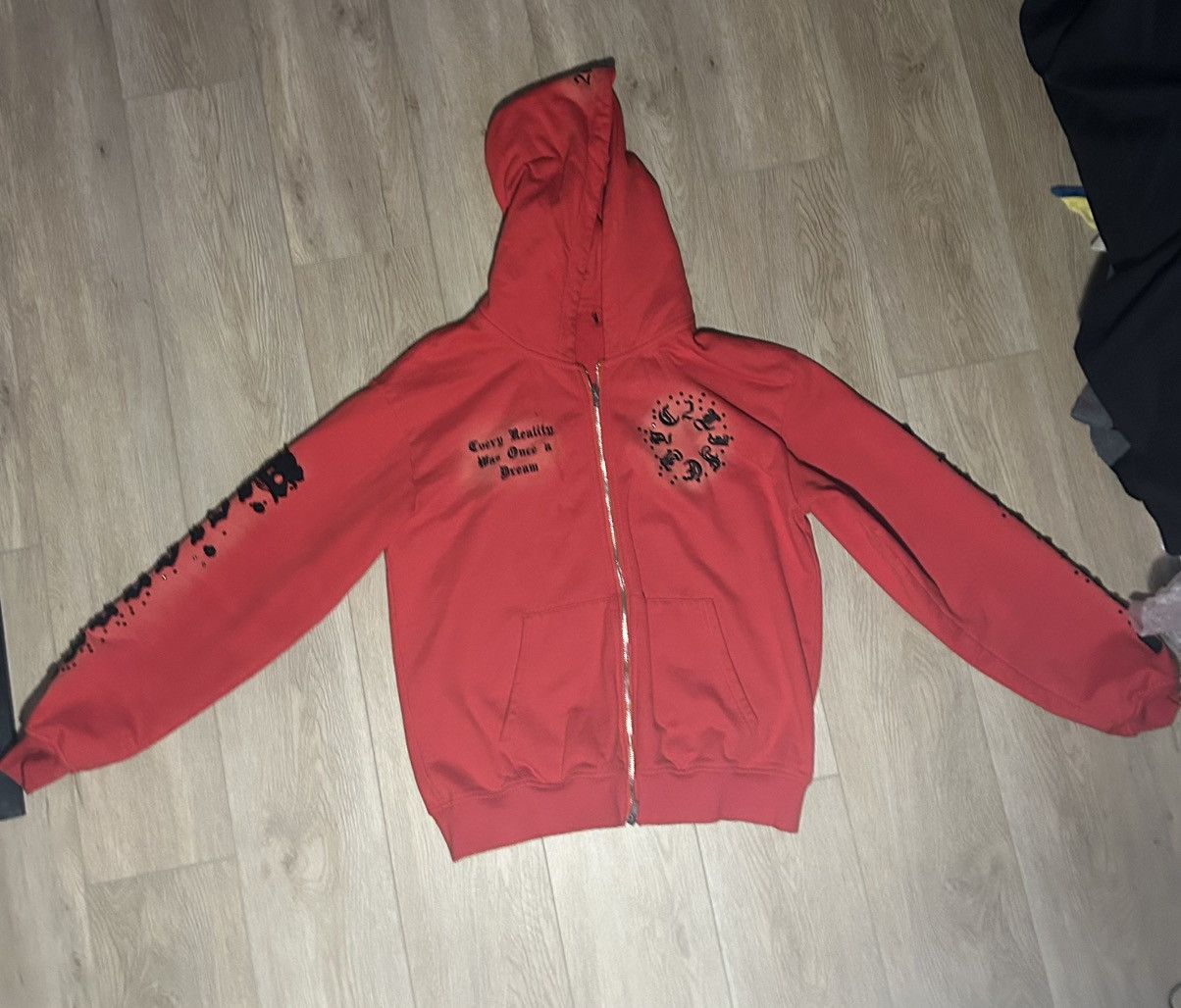 Other 2 life Hoodie Size US M / EU 48-50 / 2 - 5 Thumbnail