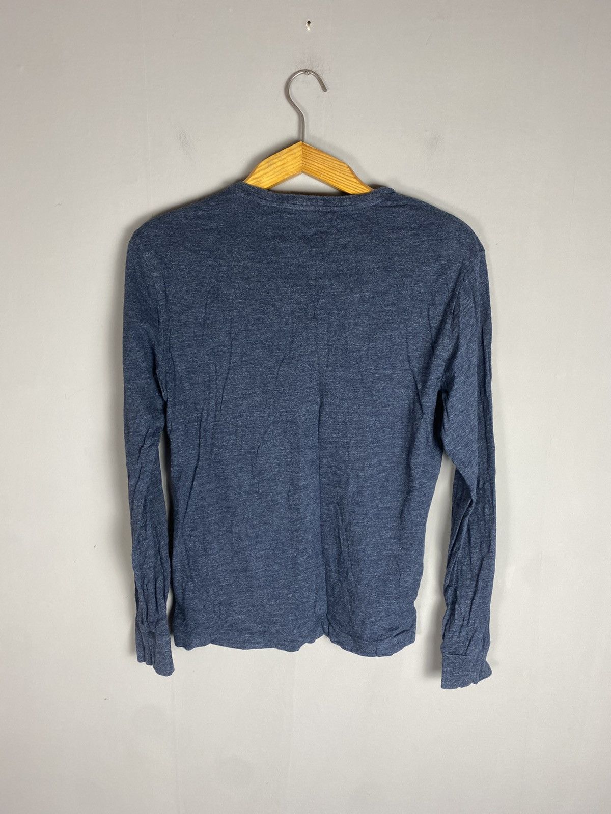Ralph Lauren Polo Ralph Lauren long sleeve Size US XS / EU 42 / 0 - 6 Thumbnail