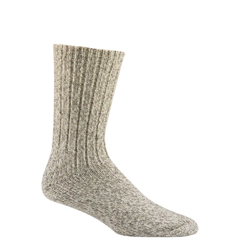Other Wool Ragg Socks - Large - New - 2 pairs Size ONE SIZE - 1 Preview