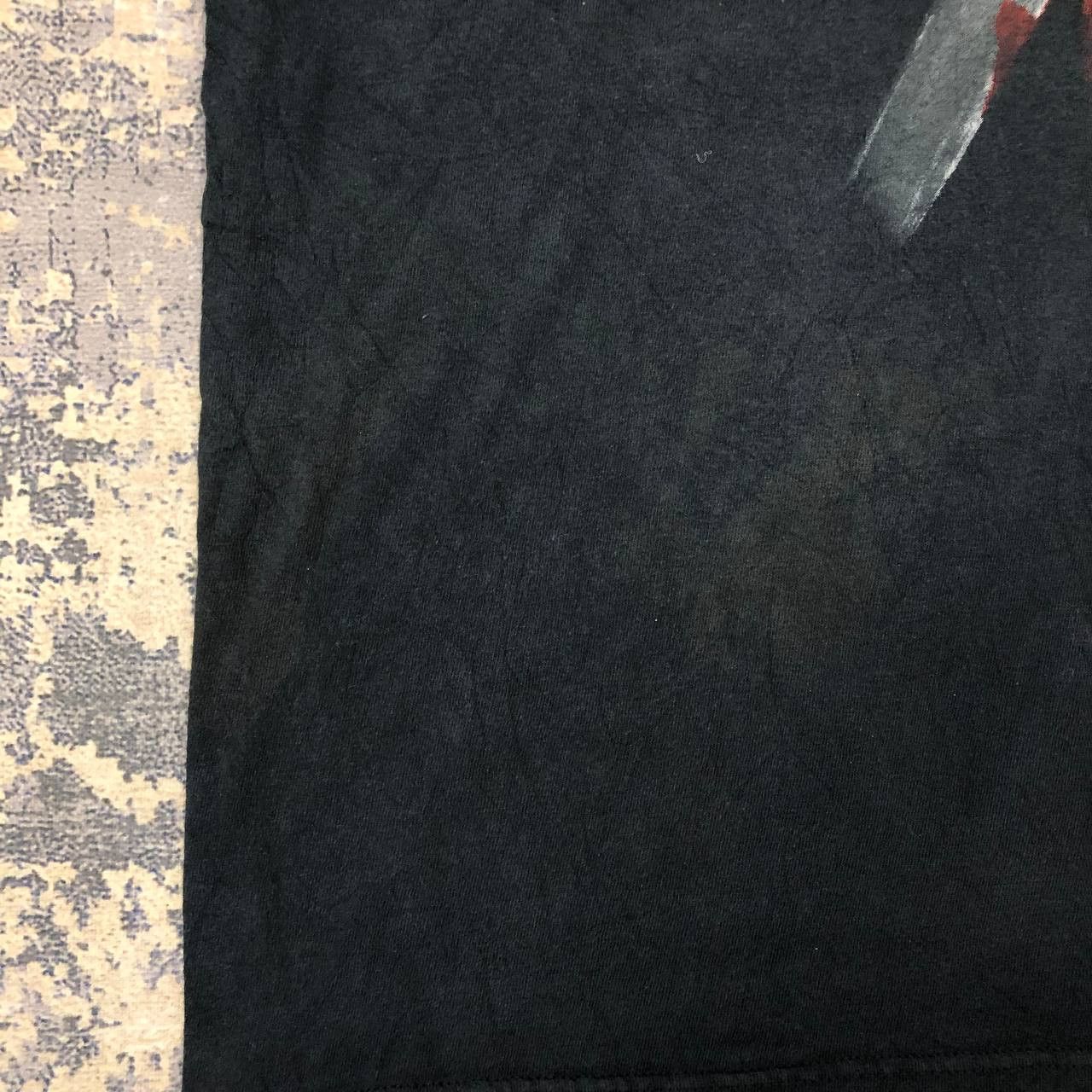 Other T146 SUN FADED A NIGHTMARE ON ELM STREET VTG MOVIE TEE Size US XXL / EU 58 / 5 - 5 Thumbnail