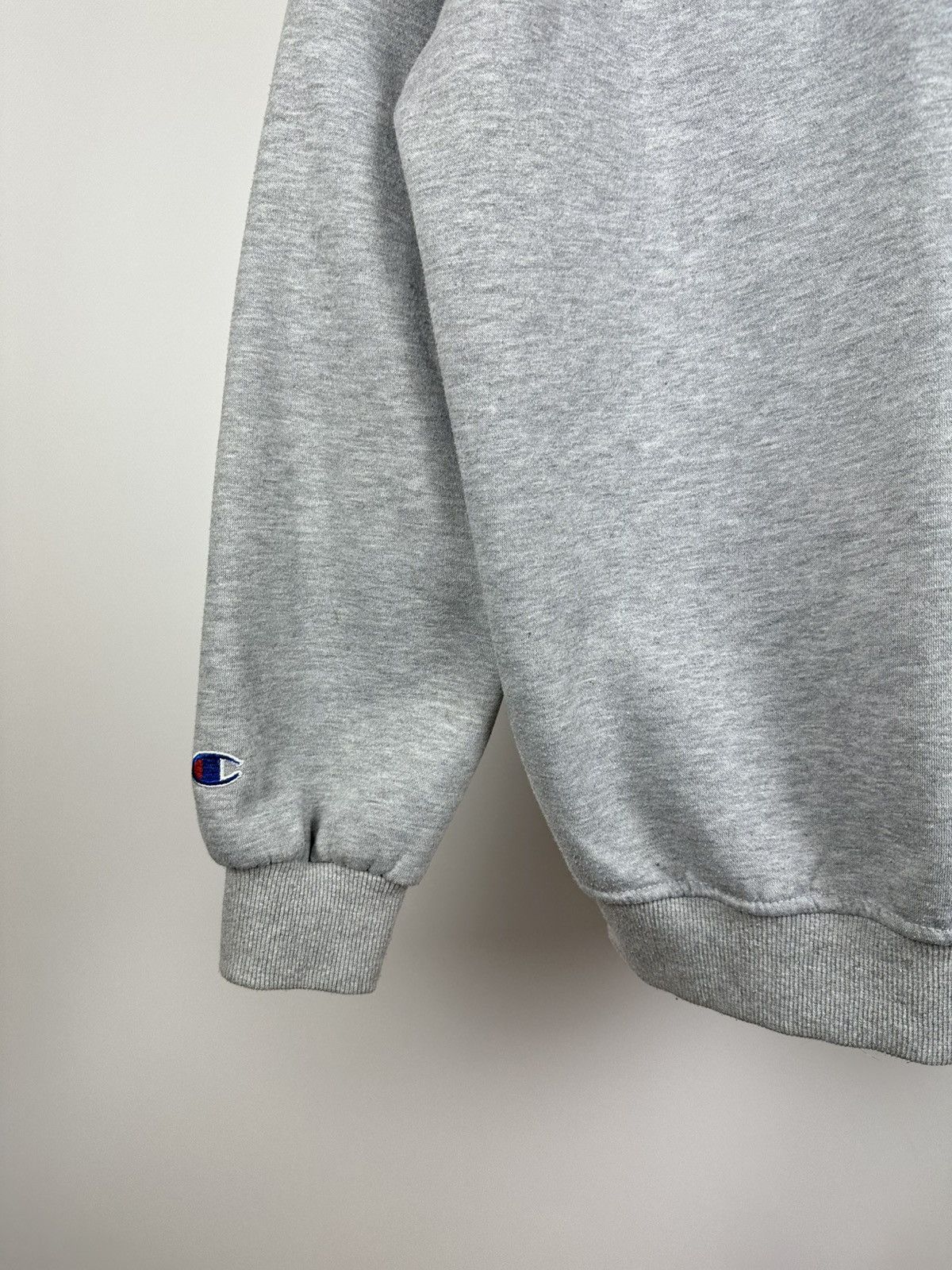 Champion CHAMPIONS REVERSE WEAVE FUR HOODIES JACKET LGB STYLE Size M / US 6-8 / IT 42-44 - 7 Thumbnail