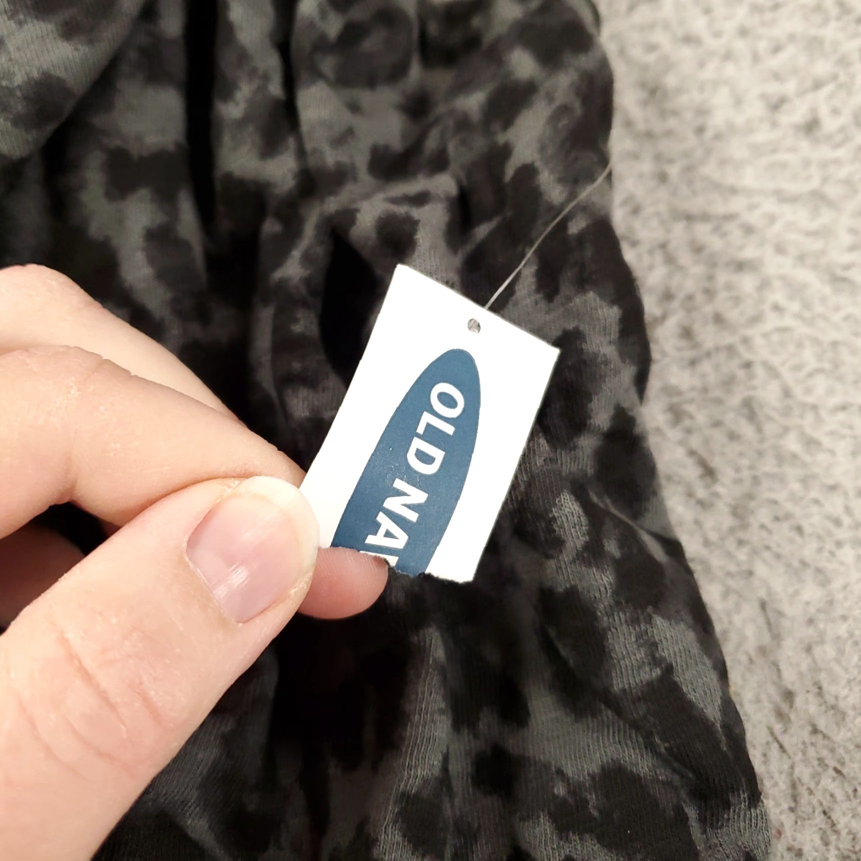 Old Navy VINTAGE Old Navy Dress? Size XXL / US 16-18 / IT 52-54 - 6 Thumbnail