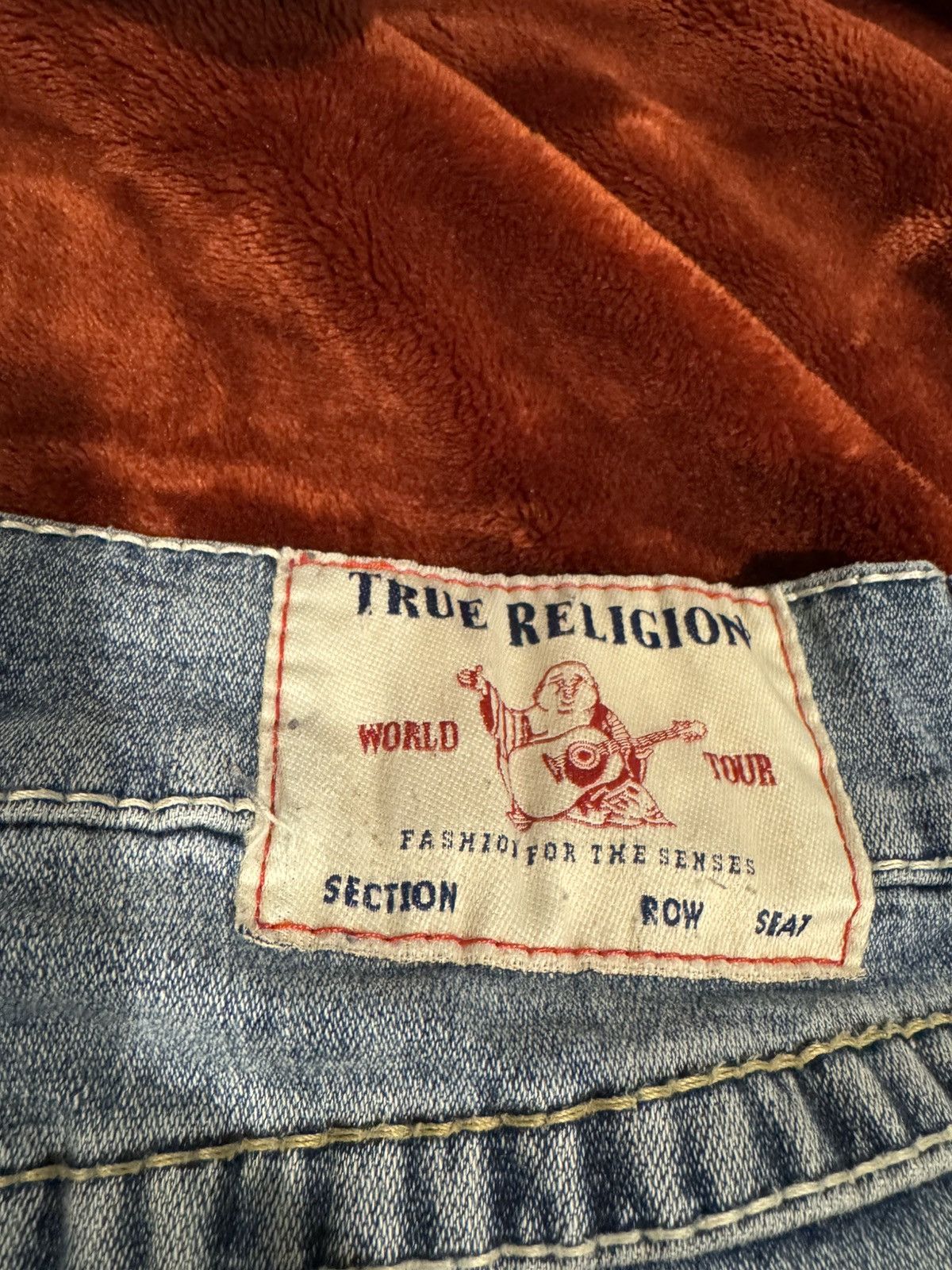 True Religion True religion Size US 30 / EU 46 - 12 Thumbnail