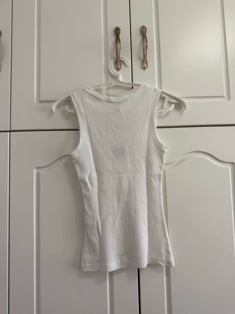 Loewe LOEWE Embroidered logo vest Size XS / US 0-2 / IT 36-38 - 2 Thumbnail