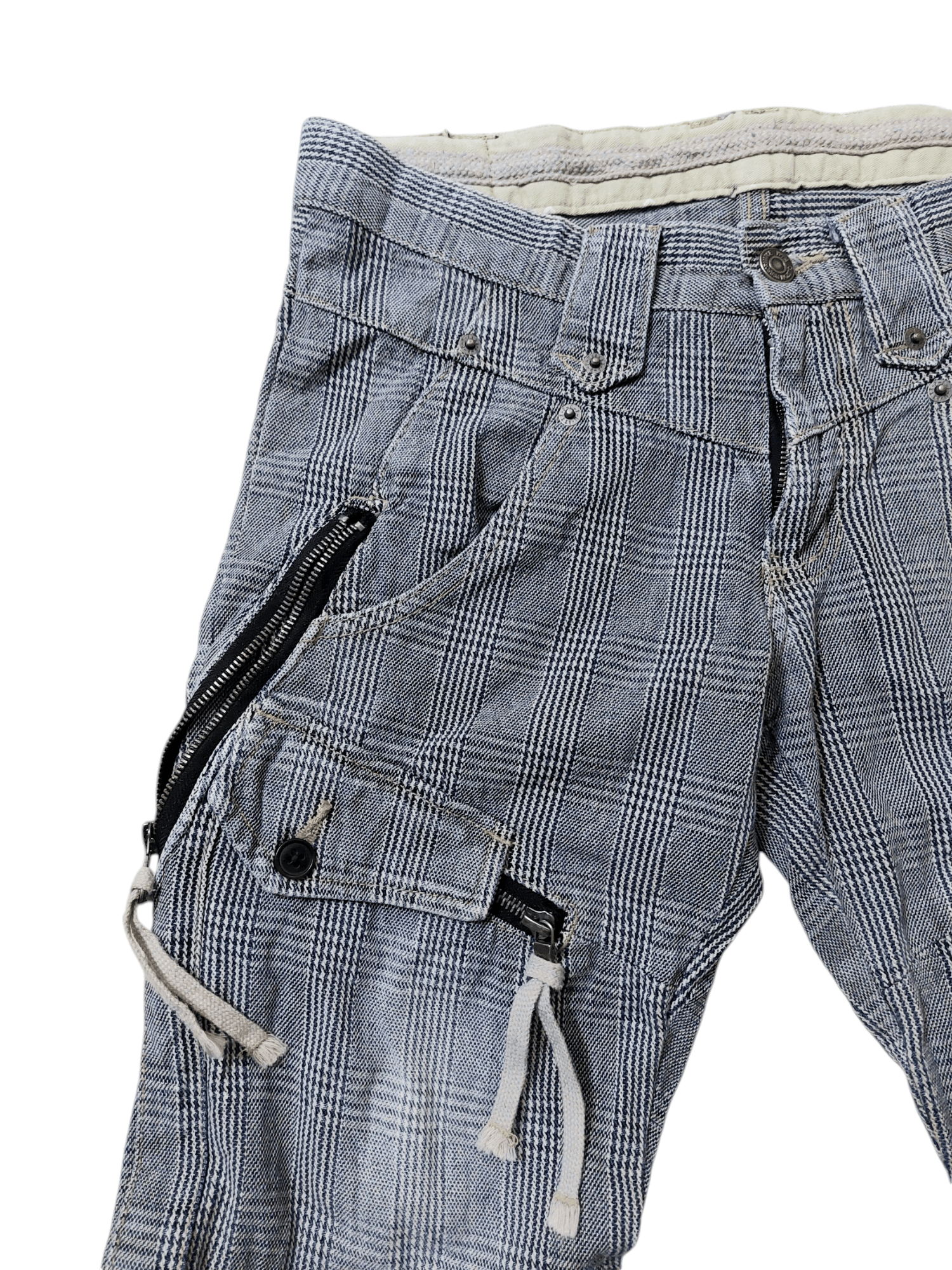 PPFM PPFM Custom Performance Tactical Pants Size US 30 / EU 46 - 9 Thumbnail