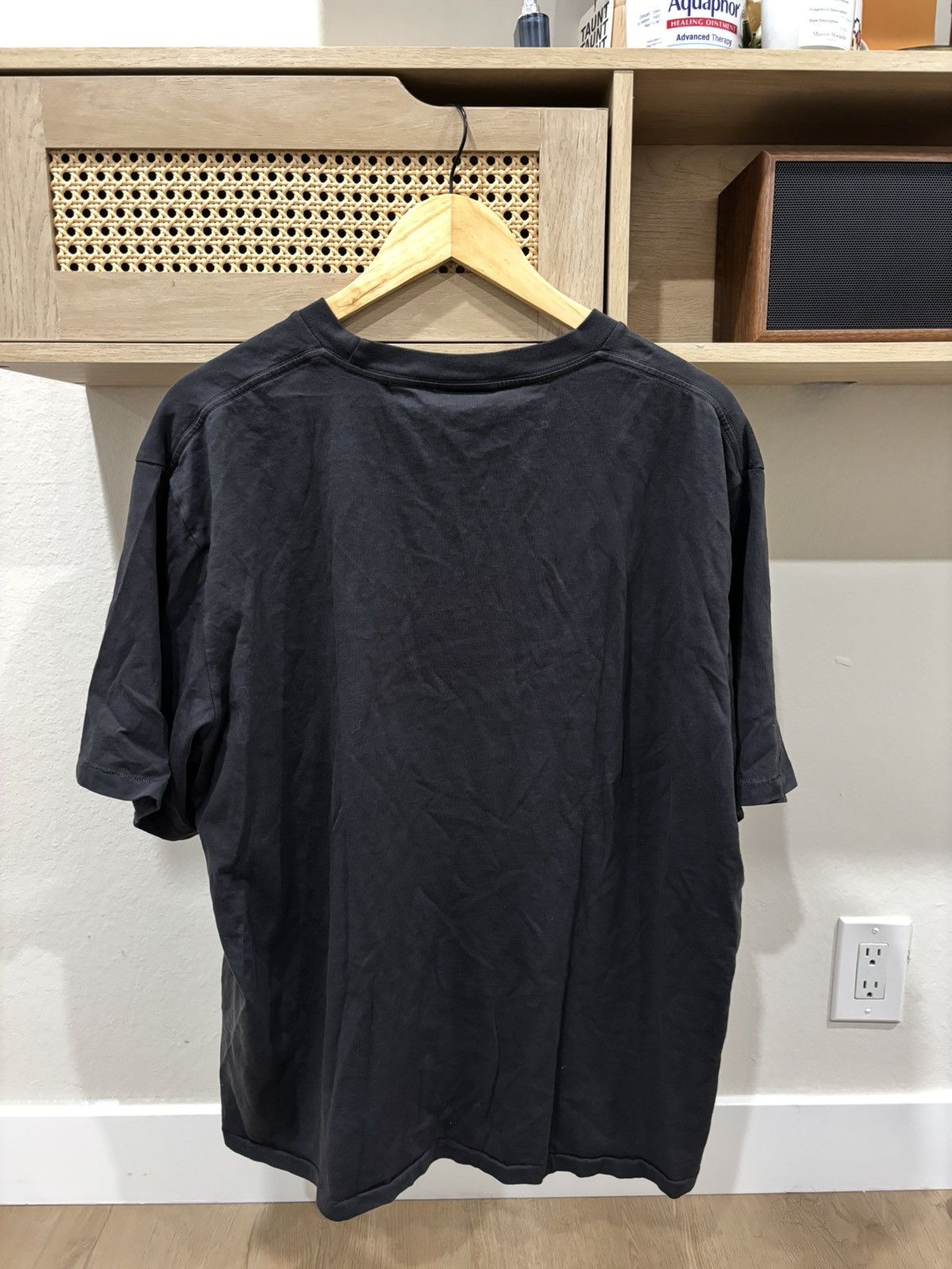 Guess Don Toliver x Guess “Hardstone Records” T- Shirt Size US L / EU 52-54 / 3 - 4 Thumbnail