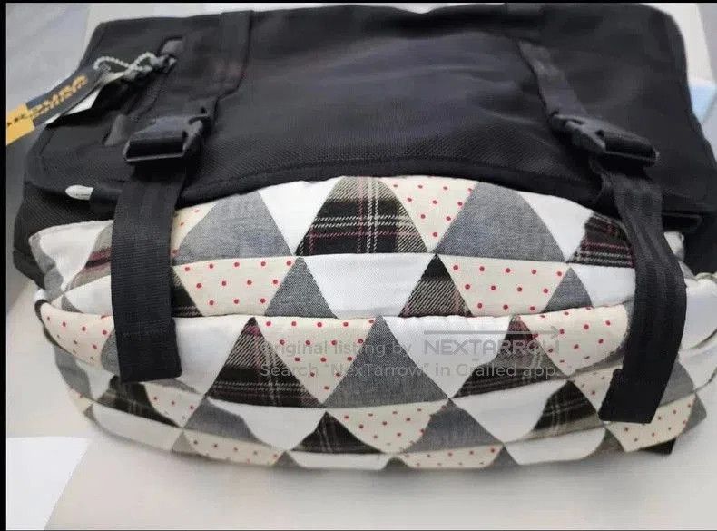 Visvim Visvim Ballistic E. Size ONE SIZE - 3 Thumbnail