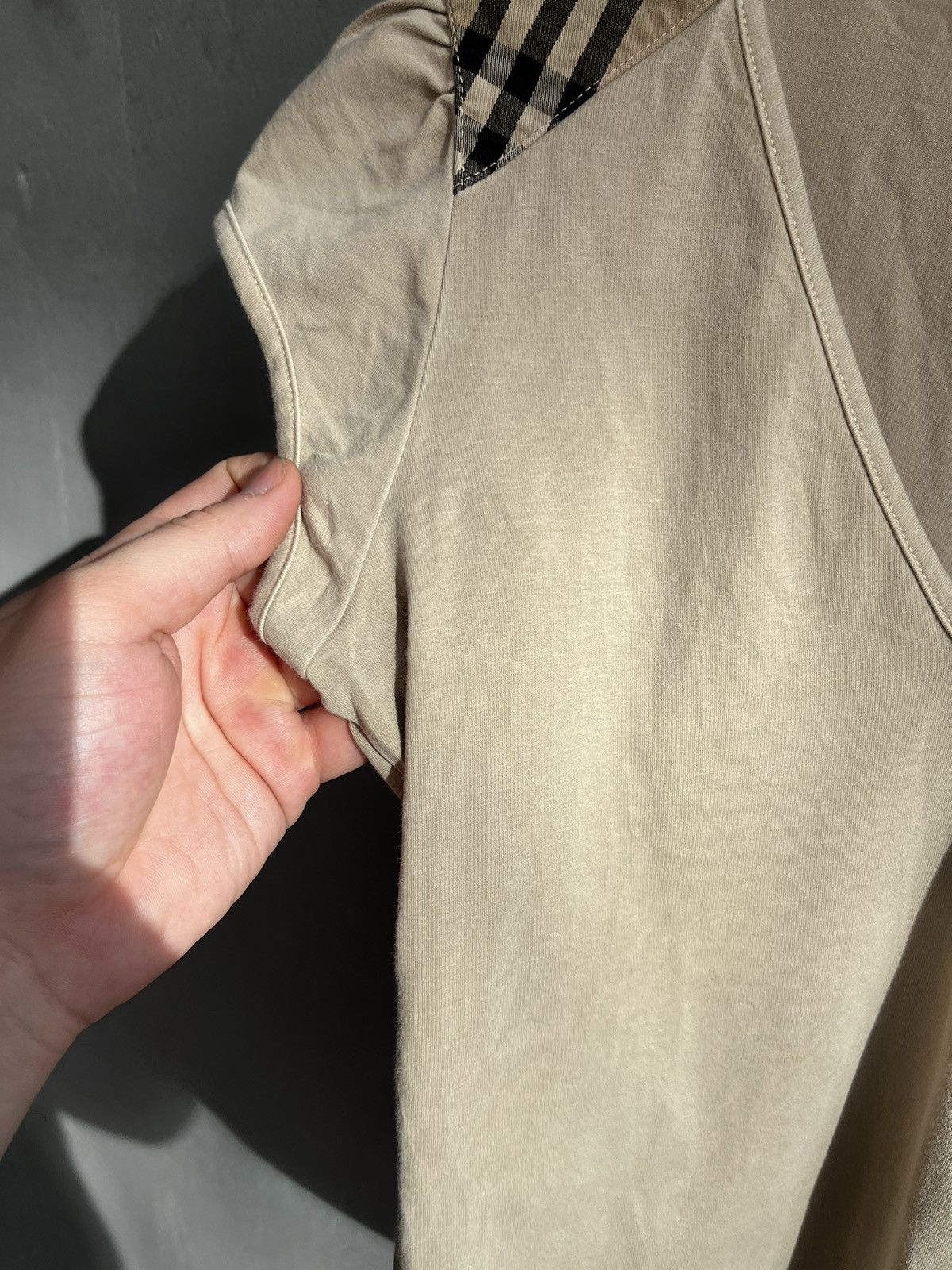 Burberry Burberry t shirt Size S / US 4 / IT 40 - 10 Thumbnail
