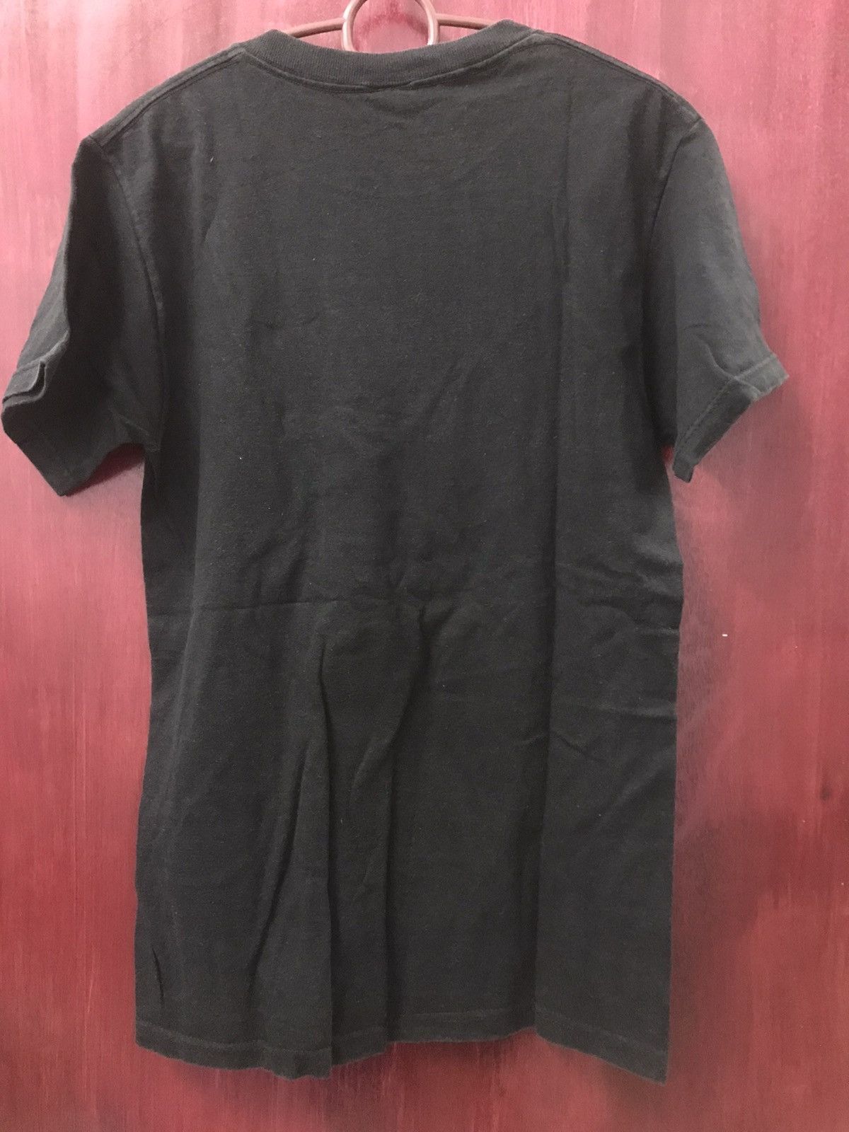 Band Tees × Fruit Of The Loom × Vintage PUBLIC IMAGE LTD Size US S / EU 44-46 / 1 - 2 Thumbnail