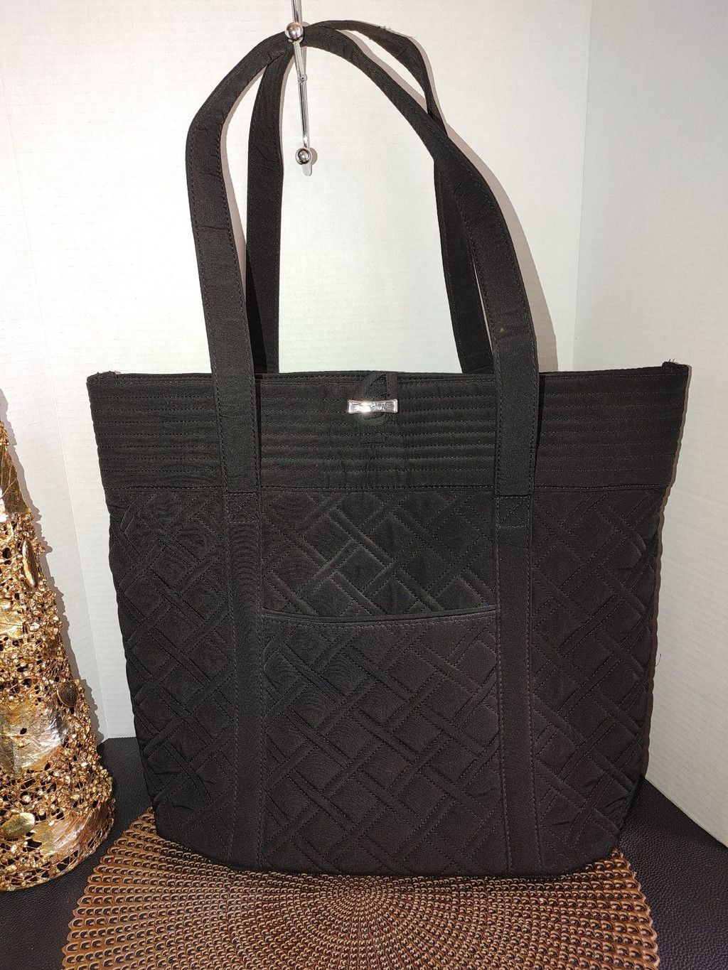 Vera Bradley Vera Bradley Original Tote Bag Size ONE SIZE - 1 Thumbnail