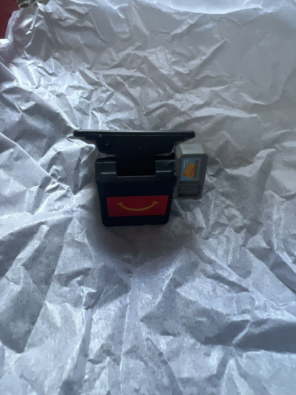 Hypebeast 2025 Lil McDonald’s Register Miniature Size ONE SIZE - 3 Thumbnail