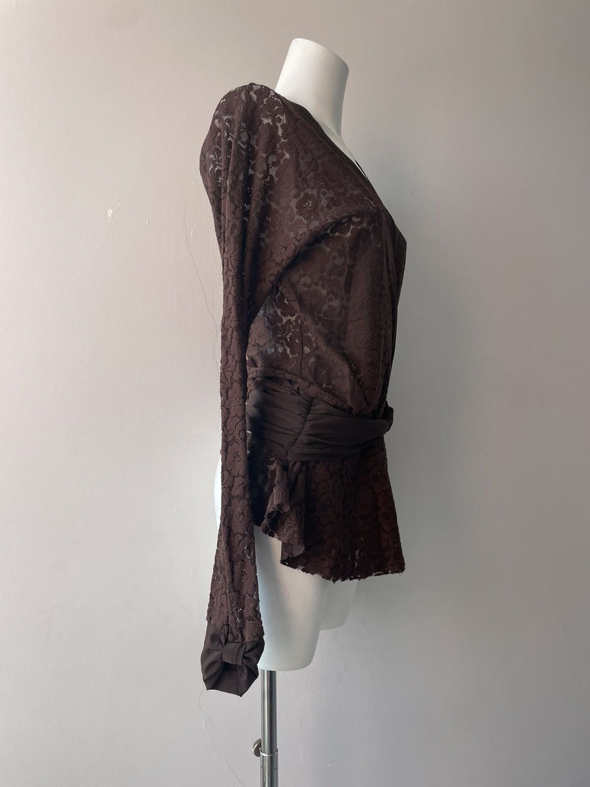 Vintage Vintage babydoll Size M / US 6-8 / IT 42-44 - 10 Thumbnail