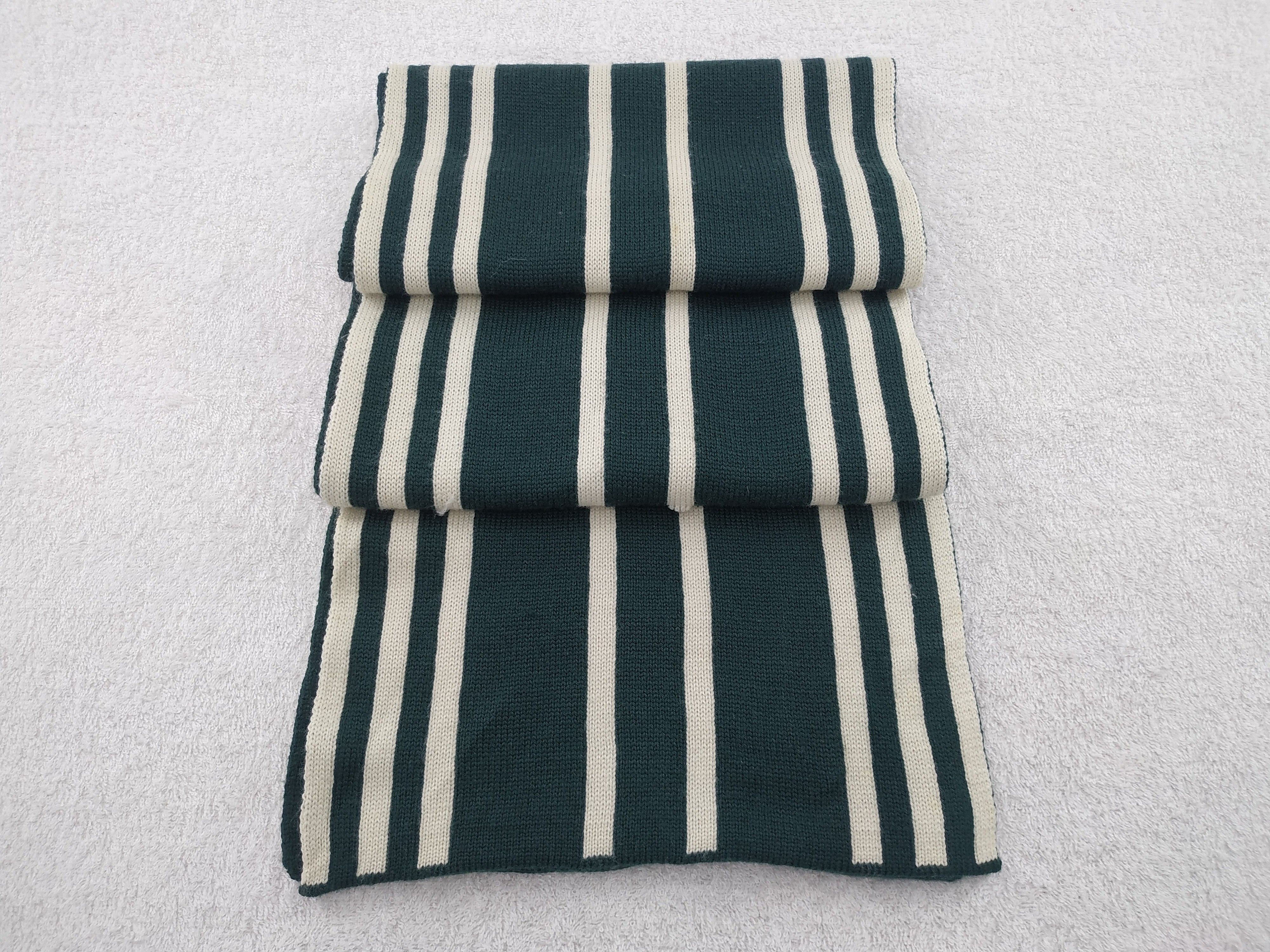 Marc Jacobs Vintage Marc Jacobs Scarf/Muffler/Neckwear MF280 Size ONE SIZE - 2 Thumbnail