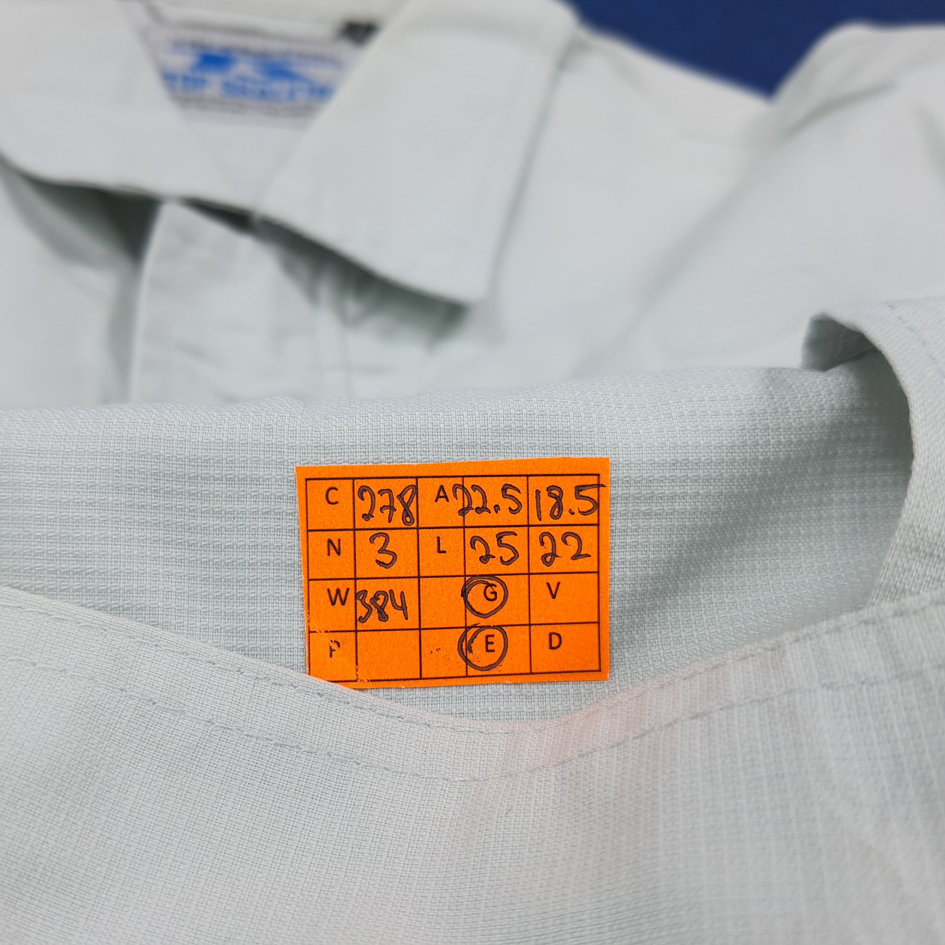 Japanese Brand Vintage Mugen Honda Racing Custom Logo Jacket C278N3 Size US M / EU 48-50 / 2 - 9 Thumbnail