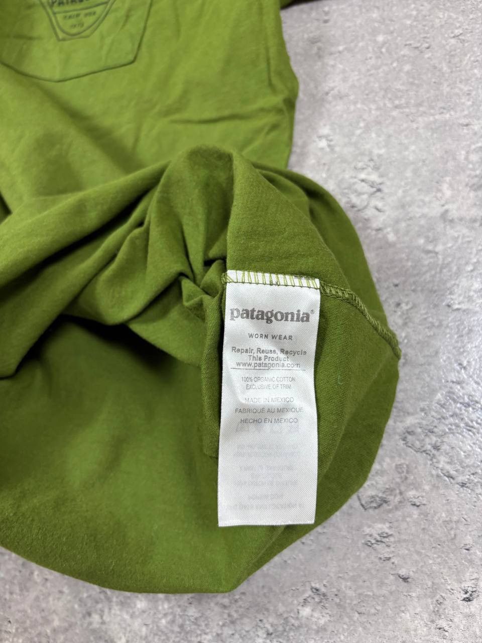 Patagonia Patagonia Fitz Roy Crest T-Shirt Men’s Size US L / EU 52-54 / 3 - 7 Thumbnail