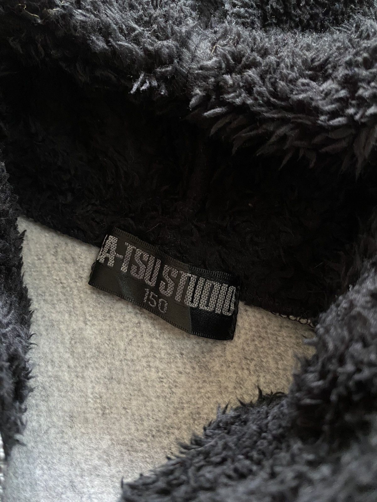 If Six Was Nine × Japanese Brand × Le Grande Bleu (L.G.B.) Japanes ba-tsu studio skull ifsix style Size US S / EU 44-46 / 1 - 4 Thumbnail