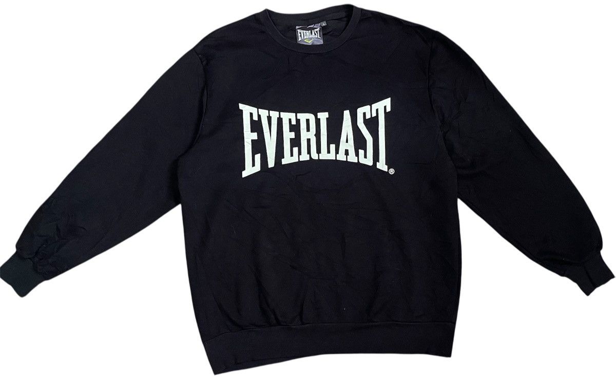 Everlast RARE DEADSTOCK EVERLAST Size US L / EU 52-54 / 3 - 1 Thumbnail