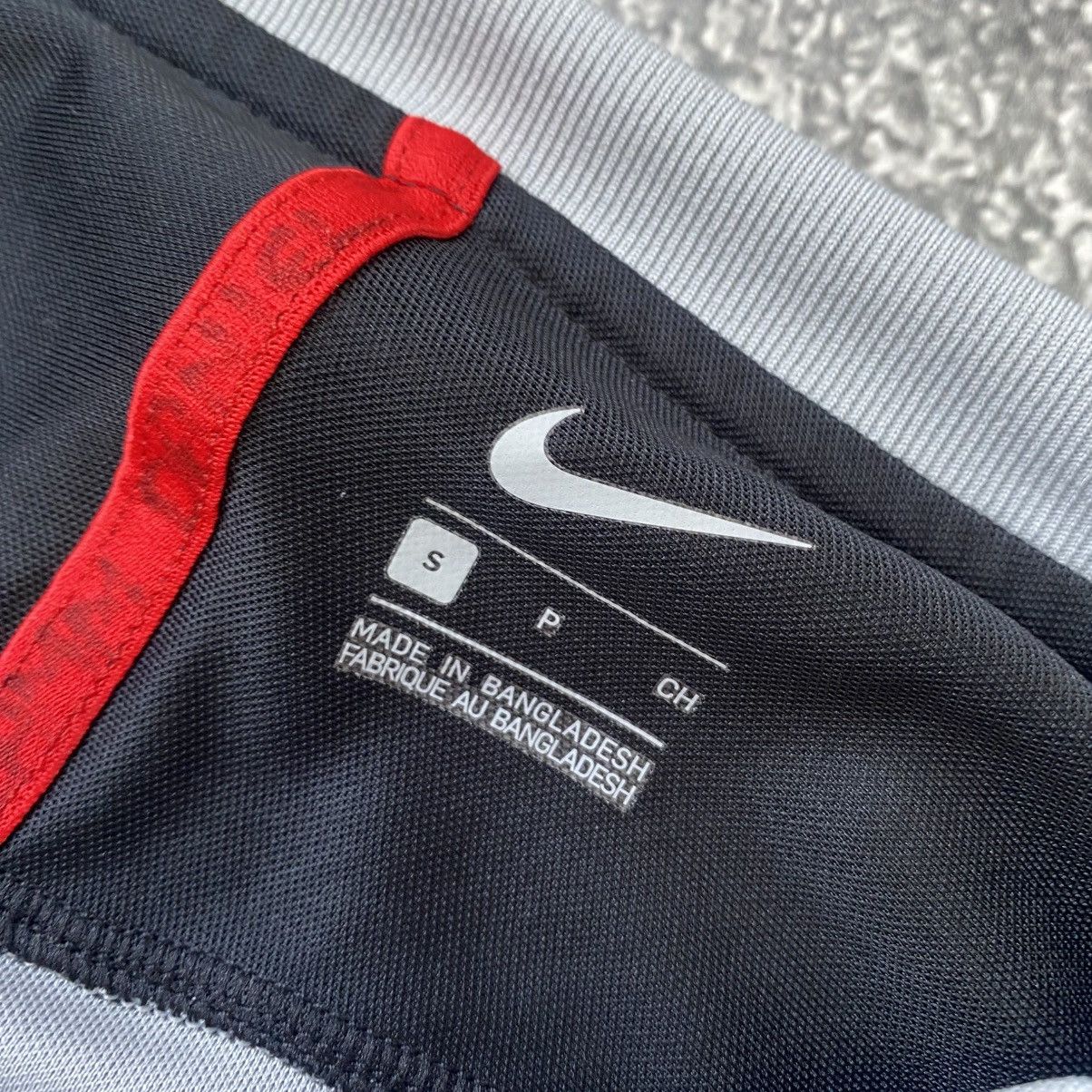 Nike Mens Nike Saracens Rugby Allianz Sportswear jersey Size US S / EU 44-46 / 1 - 6 Thumbnail