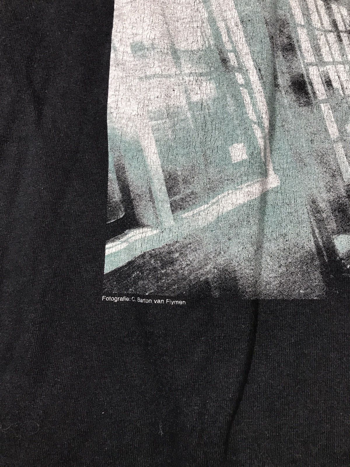 Band Tees × Vintage Vintage 1995s Trockener Kecks Hotel Nostalgia Rare Merch Size US XL / EU 56 / 4 - 12 Thumbnail