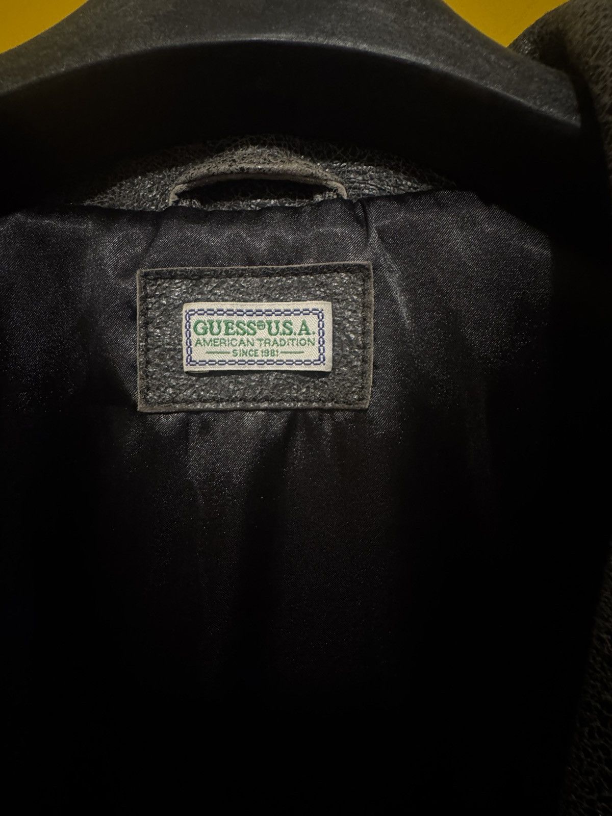 Other Guess USA Size US M / EU 48-50 / 2 - 2 Thumbnail