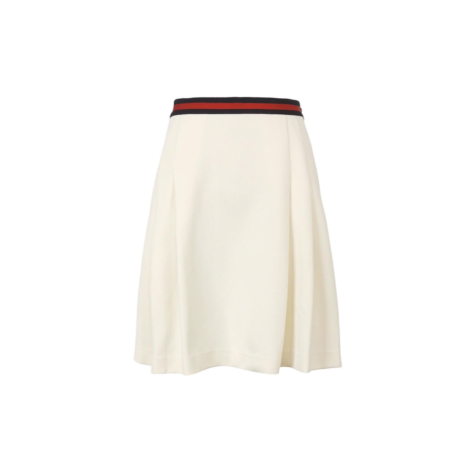 Gucci Gucci Women 30 Midi Skirts Size 30" / US 8 / IT 44 - 1 Thumbnail