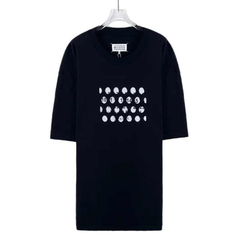 Maison Margiela Mystery man six tee | Grailed