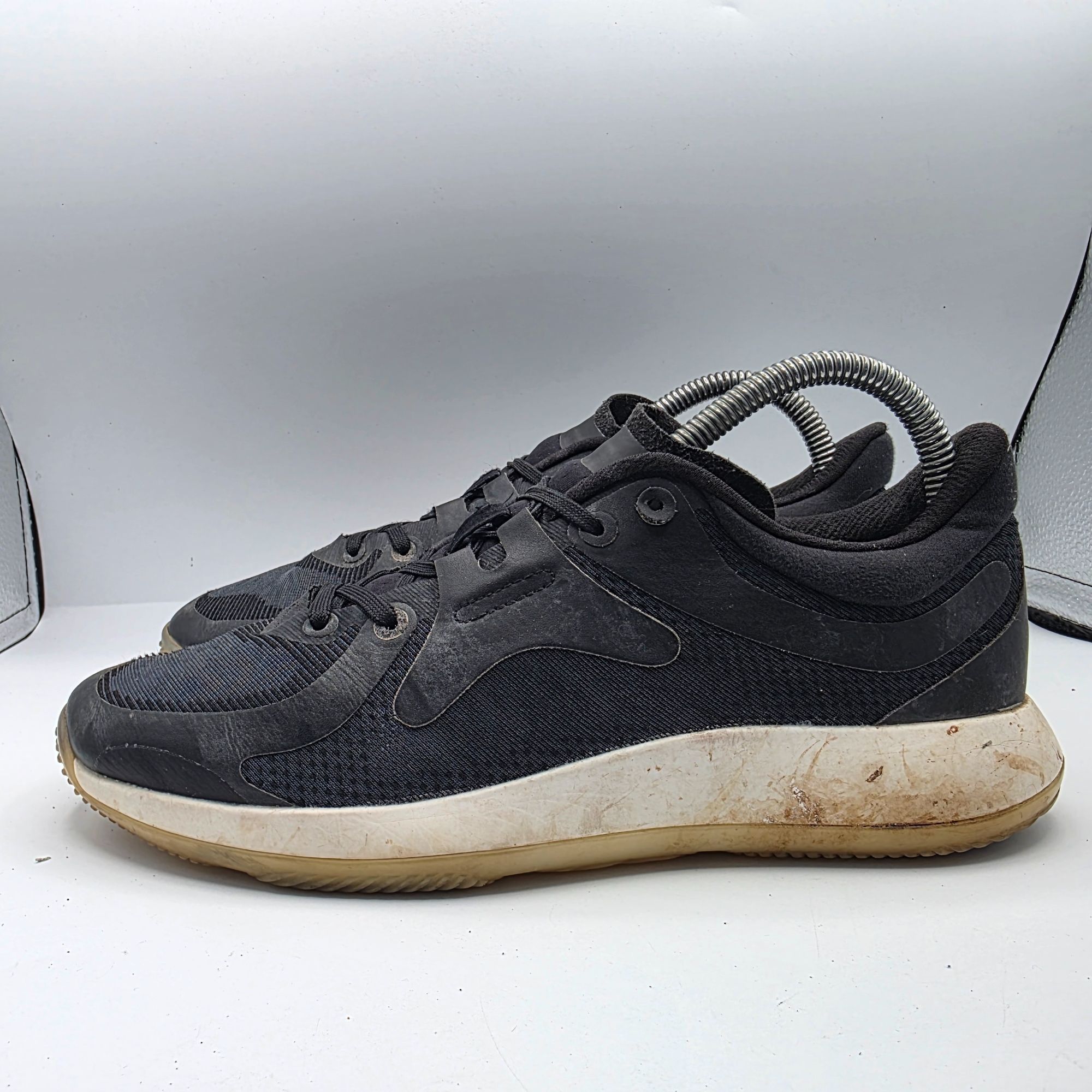 Lululemon Lululemon Strongfeel Train Womens Size 8 Black Sneakers Shoe Size US 8 / IT 38 - 13 Thumbnail