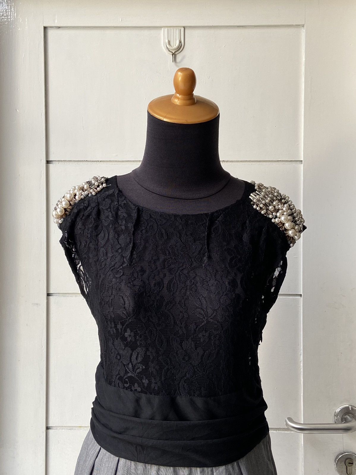 Alexander McQueen ALEXANDER McQUEEN Midi Dress Size XS / US 0-2 / IT 36-38 - 15 Thumbnail
