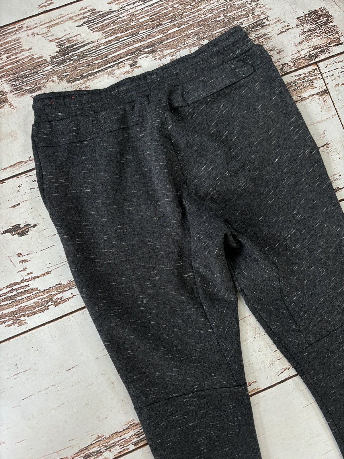 Nike Nike Tech Fleece Sweatpants Drill Pants Size US 36 / EU 52 - 6 Thumbnail