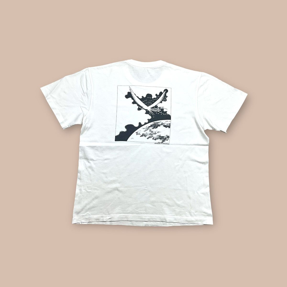 Montbell Montbell By Tezuka Productions Pop Art Print Firebird Tee Size US M / EU 48-50 / 2 - 3 Thumbnail