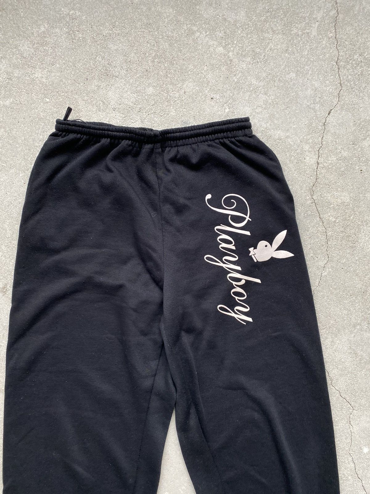 Playboy Vintage Playboy Sweatpants Size US 32 / EU 48 - 4 Thumbnail