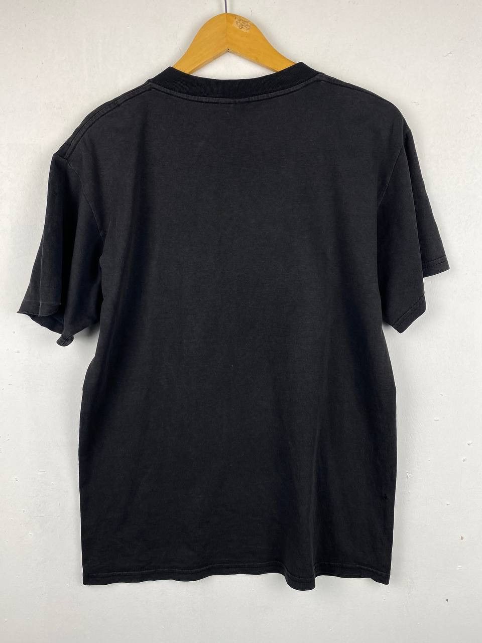 Band Tees vintage slangs hardcore band tees nice design Size US M / EU 48-50 / 2 - 10 Thumbnail