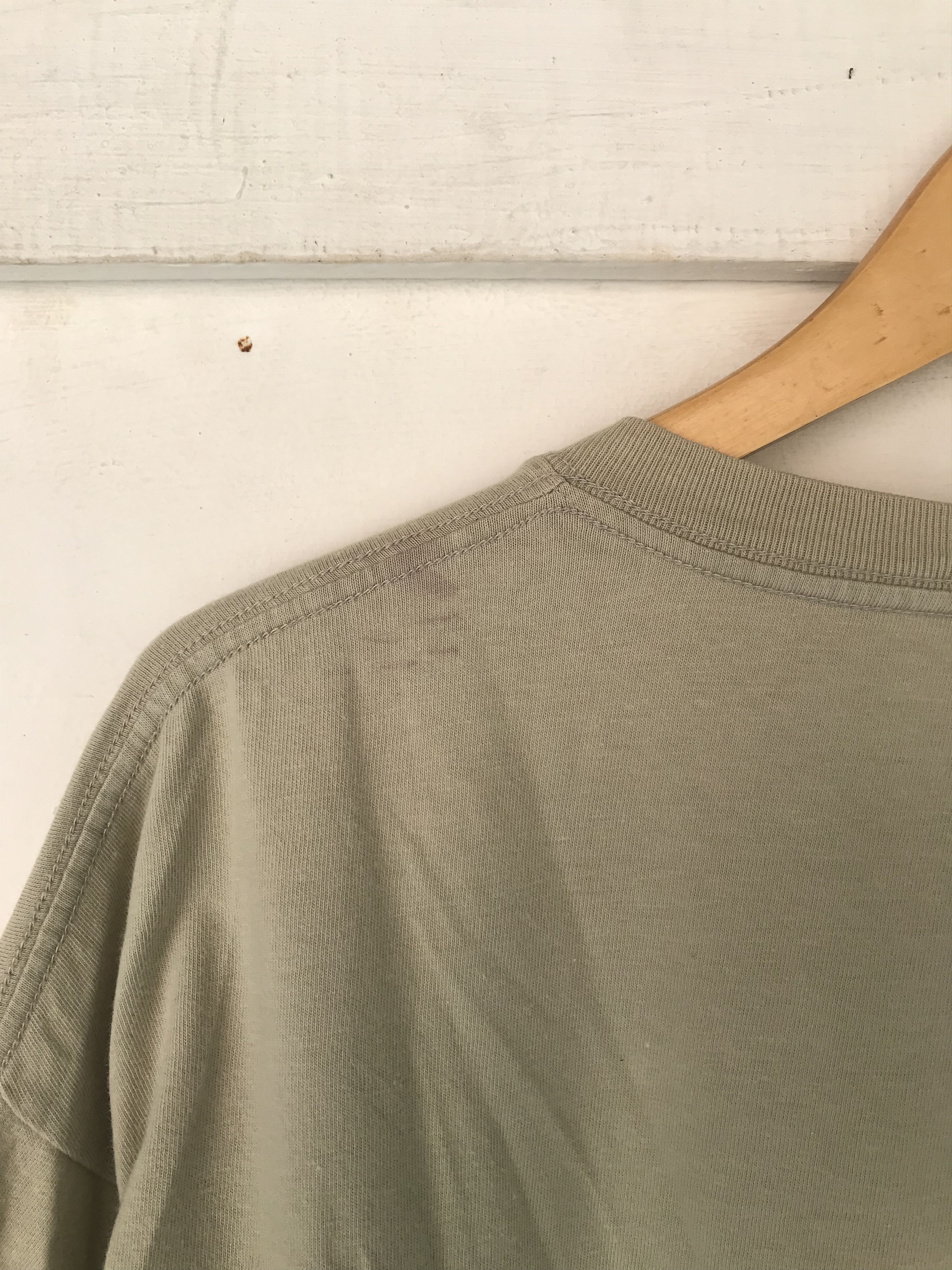 Japanese Brand × Marithe + Francois Girbaud × Vintage 90s Marithe Francois Girbaud Tshirt Size US L / EU 52-54 / 3 - 5 Thumbnail