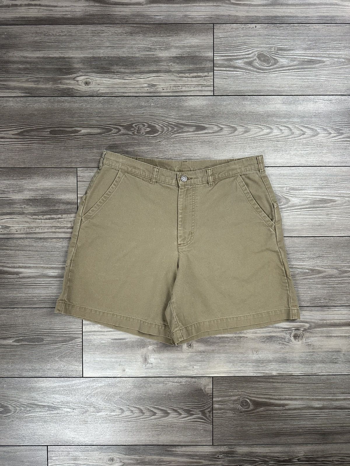 Patagonia Y2K Patagonia Shorts Size US 34 / EU 50 - 1 Thumbnail
