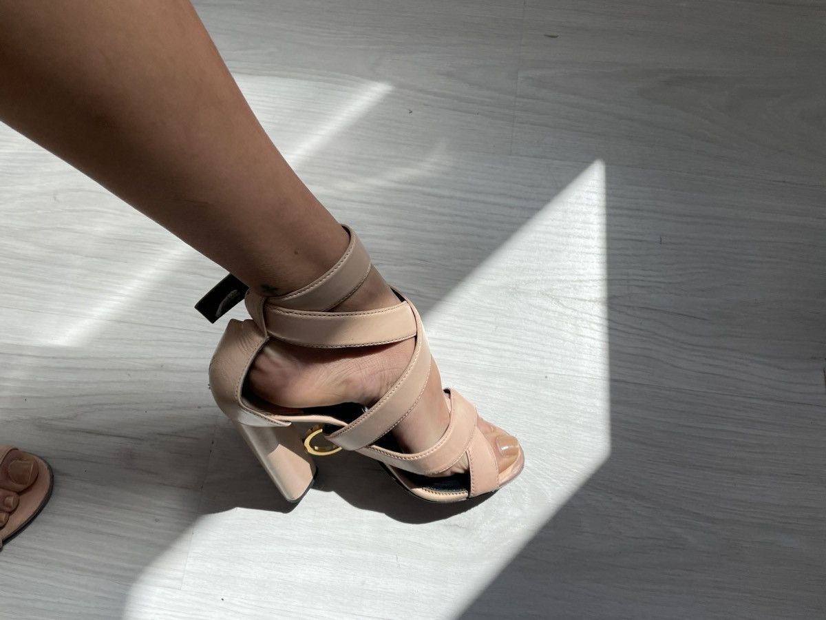 Tom Ford Tom Ford heels Size US 6.5 / IT 36.5 - 2 Thumbnail
