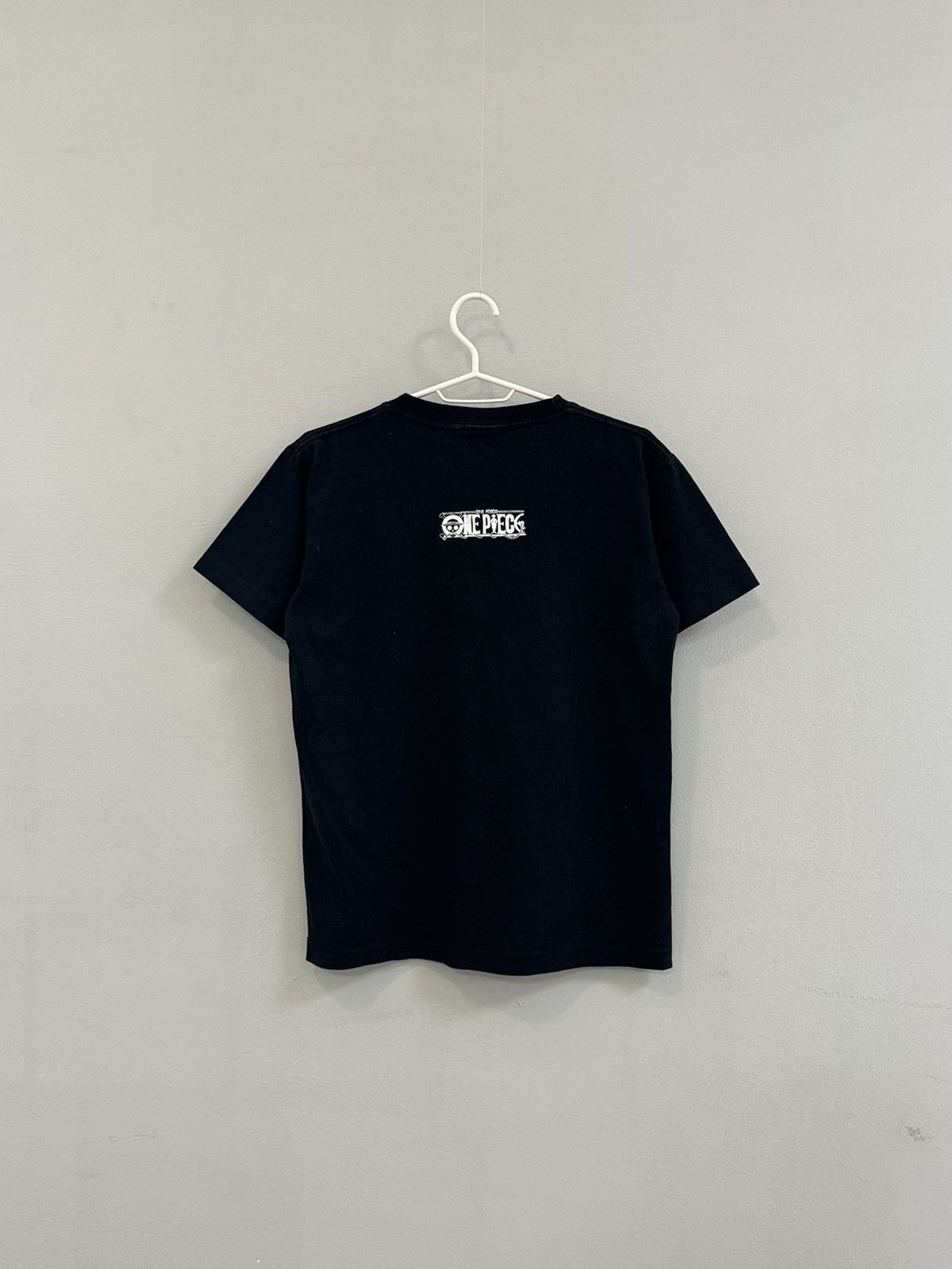 Anime × Japanese Brand × One Piece Very crazy Anime One Piece Logo T Shirt Size US XS / EU 42 / 0 - 5 Thumbnail