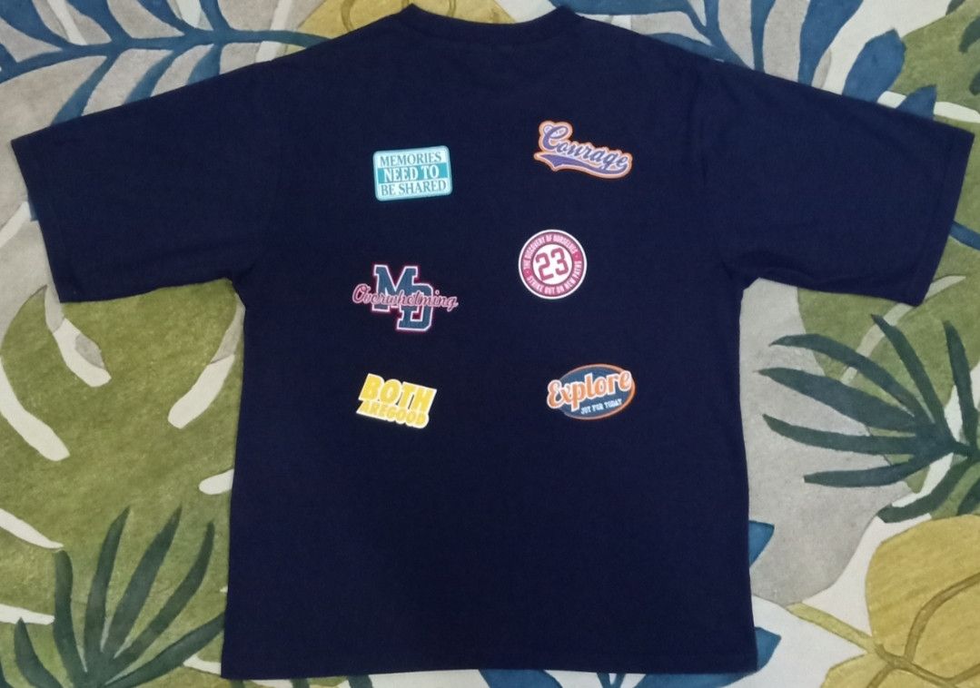 Designer Courage x Chip Clip T-shirt Size US M / EU 48-50 / 2 - 10 Thumbnail